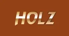 Logo Furniture factory “HOLZ”