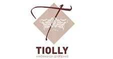 Logo Factory “Tiolli”