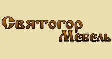 Logo Furniture factory “Svyatogor Mebel”