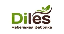Logo Furniture factory “Diles”