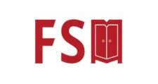 Logo Furniture factory “FSM (Factory Stilnoy Mebeli)”