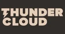 Logo Furniture factory “Thunder cloud”