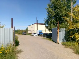 Malinka, photo 2