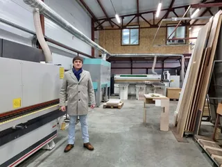 Luciano Berluskoni, photo 2