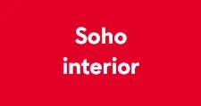 Logo Importyor mebeli “Soho interior”