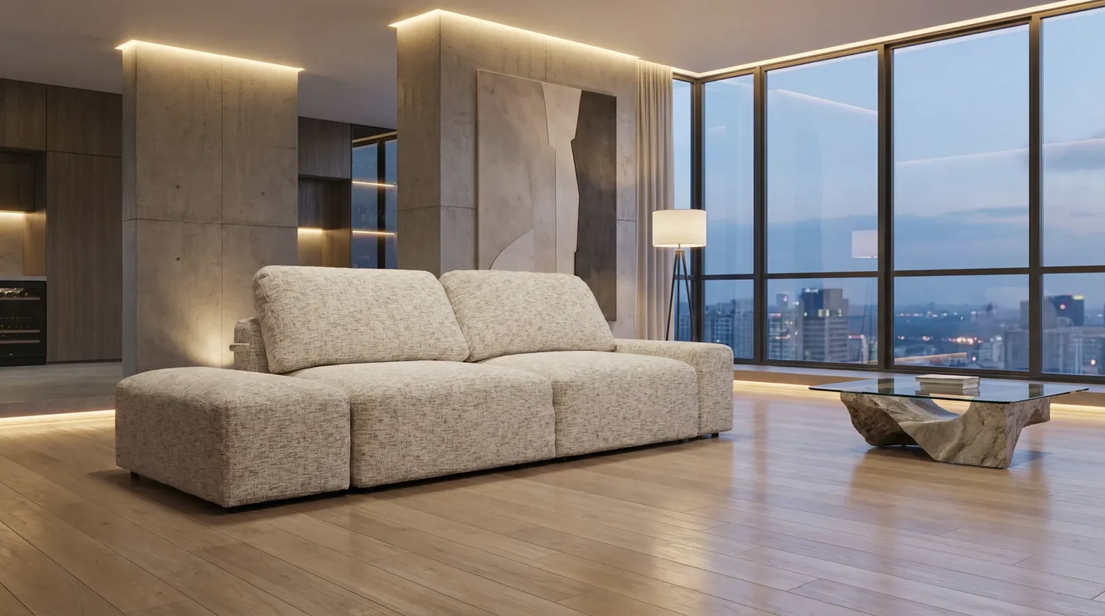 LORD Sofa