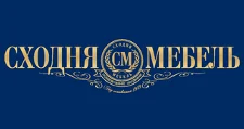 Logo Izgotovlenie mebeli na zakaz “Skhodnya Mebel”