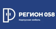 Logo Furniture factory “Region 058”