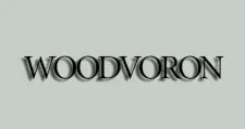 Logo Optovyy postavshchik komplektuyushchikh “Woodvoron”