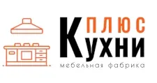 Logo Furniture factory “Kukhni Plyus”