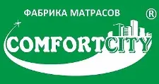 Logo Furniture factory “Komfort-Siti”