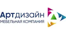 Logo Furniture factory “Art Dizayn”