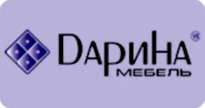 Logo Furniture factory “DARINA”