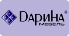 Logo Furniture factory “DARINA”