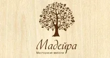 Logo Optovyy postavshchik komplektuyushchikh “Madeyra”