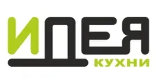 Logo Furniture factory “Ideya”