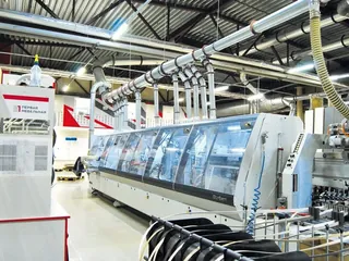 Pervaya furniture factory, photo 4