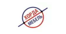 Logo Furniture factory “Khorda Mebel”