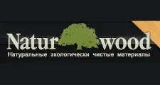 Logo Optovyy postavshchik komplektuyushchikh “Naturwood”