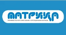 Logo Matritsa