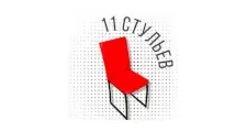 Logo 11 stulev