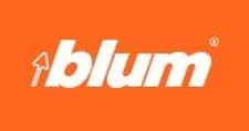 Logo Optovyy postavshchik komplektuyushchikh “Blum”
