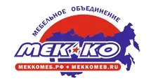 Logo Optovyy mebelnyy sklad “MekKo”