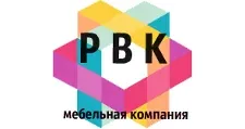 Logo Furniture factory “RVK”
