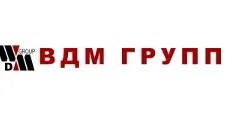 Logo Optovyy postavshchik komplektuyushchikh “VDM-Grupp”