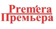 Logo Furniture factory “Premera”