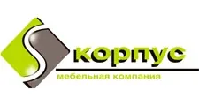 Logo Furniture factory “S-Korpus”