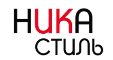 Logo Furniture factory “Nika-Stil”