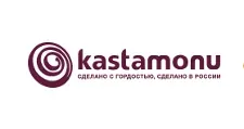 Logo Optovyy postavshchik komplektuyushchikh “KASTAMONU”