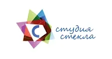 Logo Optovyy postavshchik komplektuyushchikh “Studiya Stekla”