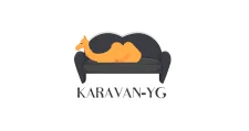 Logo Furniture factory “Karavan-Yug”
