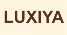 Logo Furniture factory “LUXIYA (LYuKSIYa)”