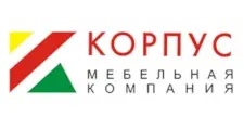 Logo Furniture factory “Korpus”