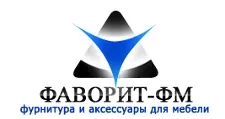 Logo Optovyy postavshchik komplektuyushchikh “Favorit-FM”