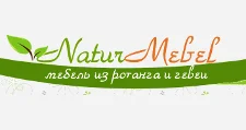 Logo Importyor mebeli “NaturMebel”