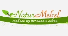 Logo Importyor mebeli “NaturMebel”