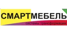 Logo Optovyy postavshchik komplektuyushchikh “SMARTMEBEL”