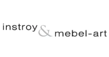 Logo Optovyy postavshchik komplektuyushchikh “Instroy & Mebel-Art”