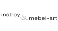 Logo Optovyy postavshchik komplektuyushchikh “Instroy & Mebel-Art”