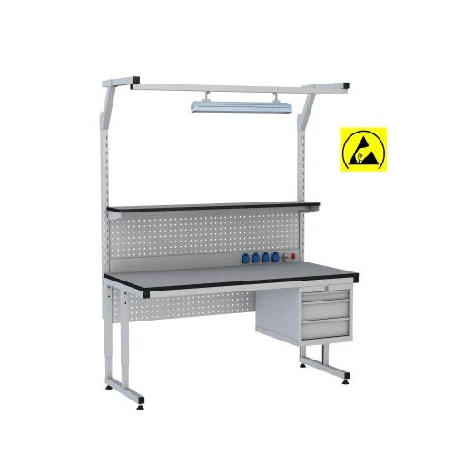 1500mm anti-static table