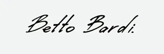 Betto Bardi, photo 1