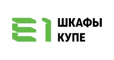 Logo Furniture factory “E1”