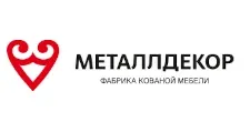 Logo MetallDekor