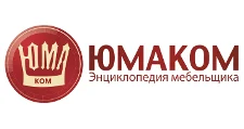 Logo Optovyy postavshchik komplektuyushchikh “YuMAKOM”