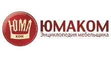Logo Optovyy postavshchik komplektuyushchikh “YuMAKOM”