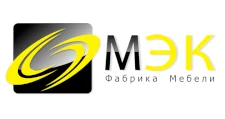 Logo Furniture factory “MEK”